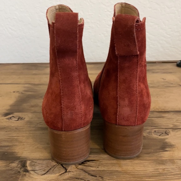 Rag and Bone Booties size 37 - Picture 4 of 4